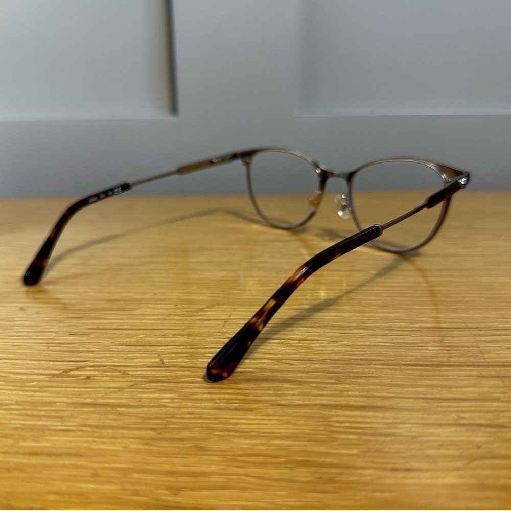 Kate Spade Women's LIDA/G DOH Brown Reading 50-17-140MM Eyeglasses Stainless - Picture 5 of 12